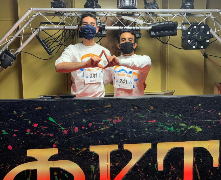 Phi Kappa Tau adapts to THON fundraising