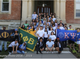 DePauw brings recruitment online