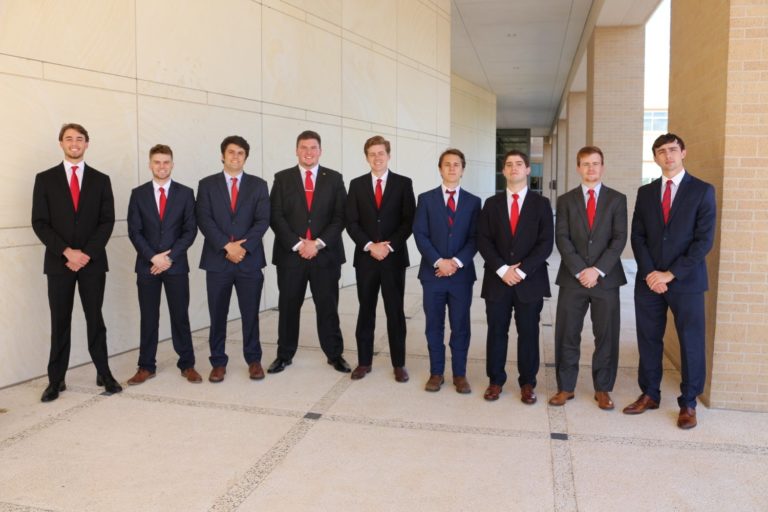 IFC Profile: Texas A&M