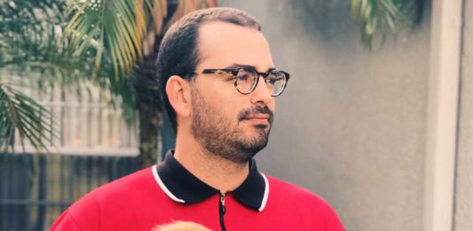 Lifelong dream for UCF grad at Super Bowl