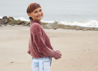 Sigma Nu kicks up ‘Hope for Haley’