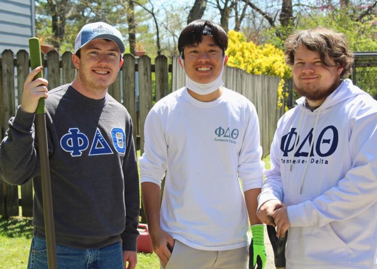 Supporting research for ALS