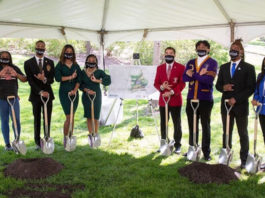 Ohio State plans new monument to Black fraternities