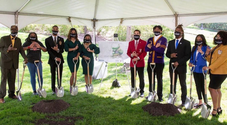 Ohio State plans new monument to Black fraternities