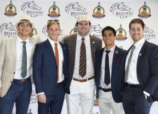 5 brothers’ journey to the 2021 Kentucky Derby