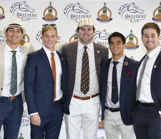5 brothers’ journey to the 2021 Kentucky Derby