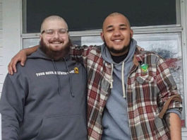 No More Cancer rally raises more than $20,000