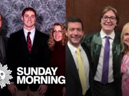 CBS Sunday Morning spotlights Anti-Hazing Coalition