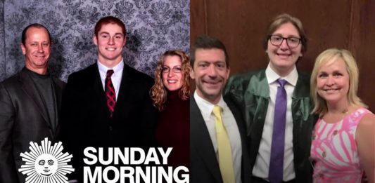CBS Sunday Morning spotlights Anti-Hazing Coalition