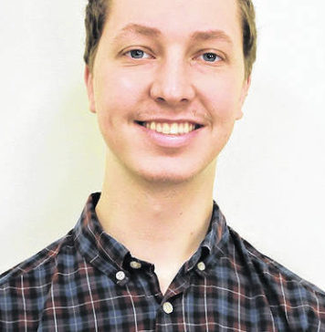 IFC president secures summer internship