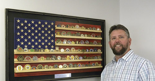 Career of brotherhood and service