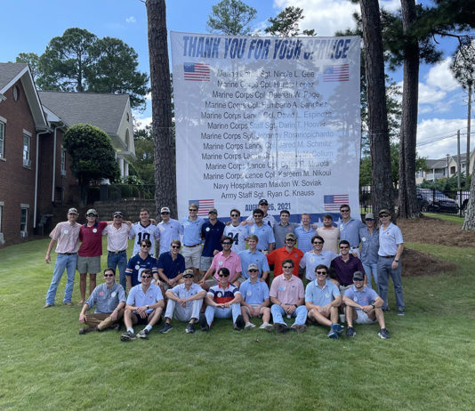 Auburn Sigma Nu