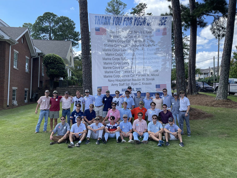 Auburn Sigma Nu