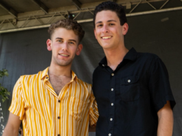 Columbus’ Own: Ohio State students and music partners collaborate to create single JackHarris-DJAnto