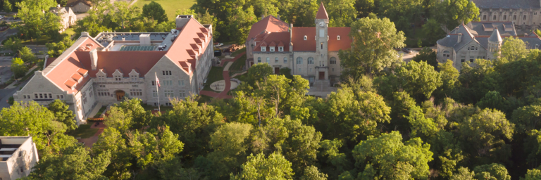 IUBloomington