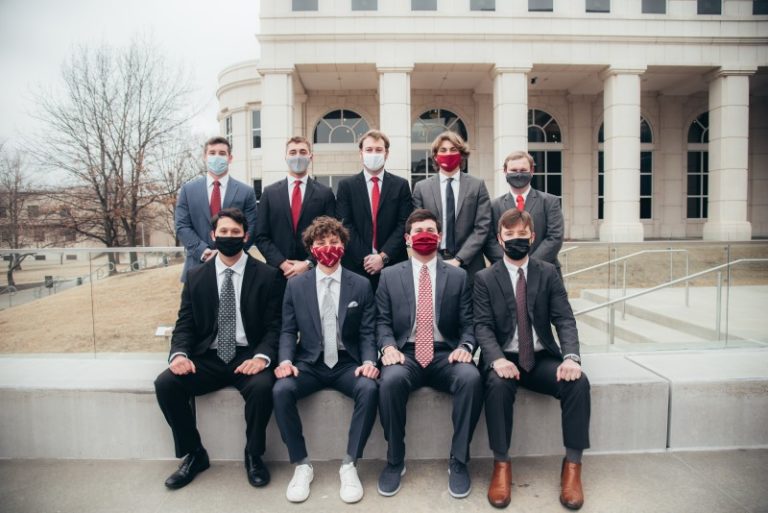 UArk-IFC-2021