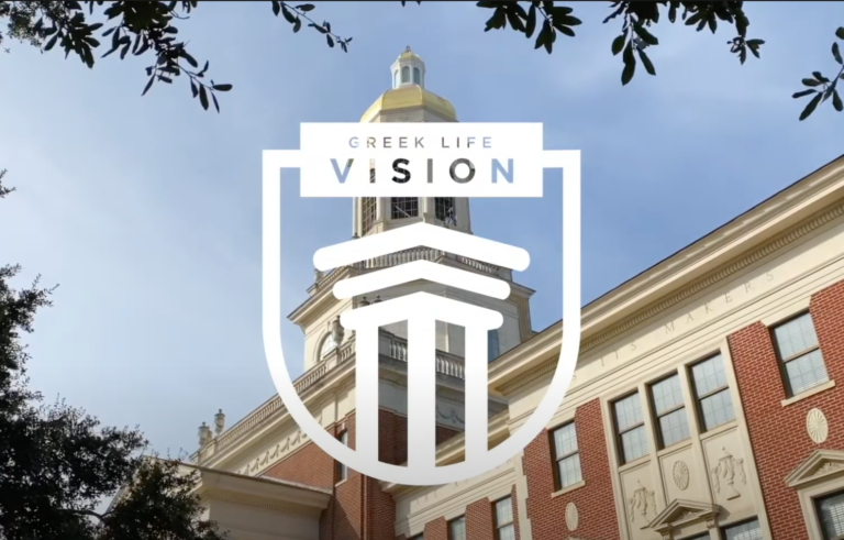 Fraternities, sororities open to having more diversity