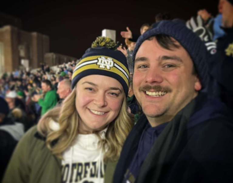 Movember, the movement
