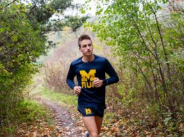 Brother runs 100 miles, raises $15K for ALS research