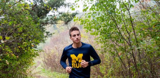 Brother runs 100 miles, raises $15K for ALS research