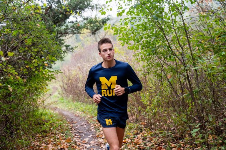 Brother runs 100 miles, raises $15K for ALS research