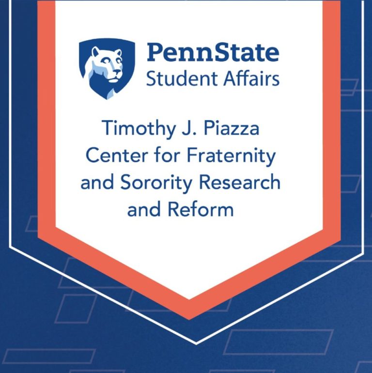 Alpha Tau Omega Fraternity alumni rally in support of Piazza Center Research