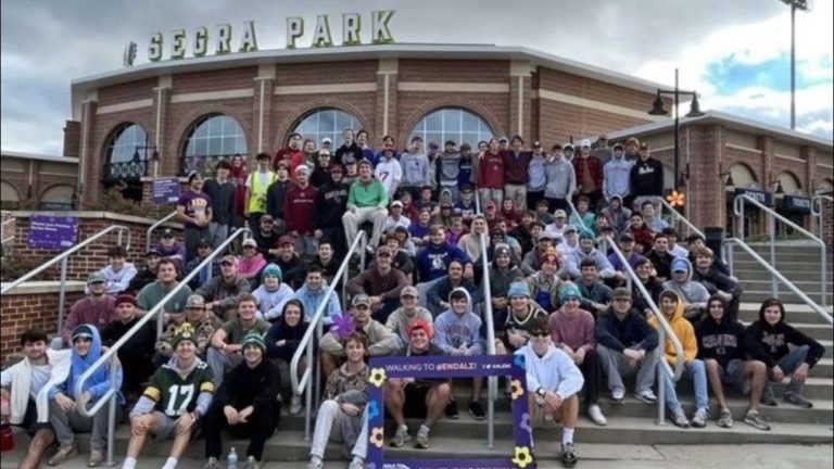 Walk to End Alzheimer’s raises more than $180,000 for a cure in Columbia