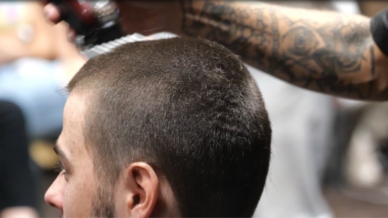 ASU fraternity raises more than $60K for TGen, shaves heads in honor of former member