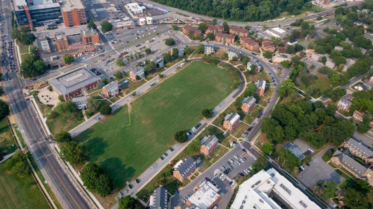 A New Greek Life ‘Gathering Place’