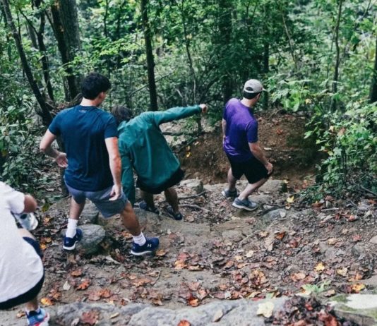 Alpha Chi Delta putting emphasis on mental wellness