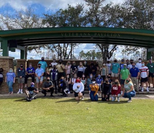 There’s more to Greek life than parties and hijinks