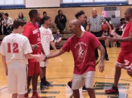Petersburg ‘Kappa League’ Hoops 4 Hope basketball tournament: 10 canned goods to play or watch