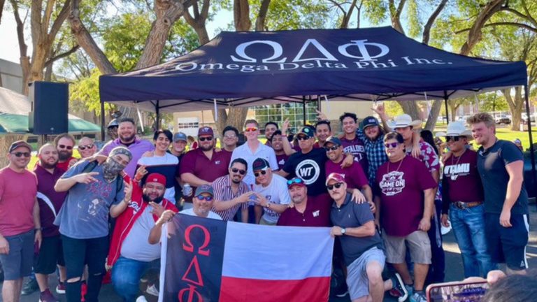 Omega Delta Phi in partnership with March of Dimes raises $1200 to provide gifts to BSA and NWTHS hospitals