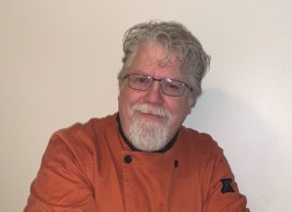 Alumnus John Steiding (Wittenberg) Owes Everything to the Bond of Brotherhood