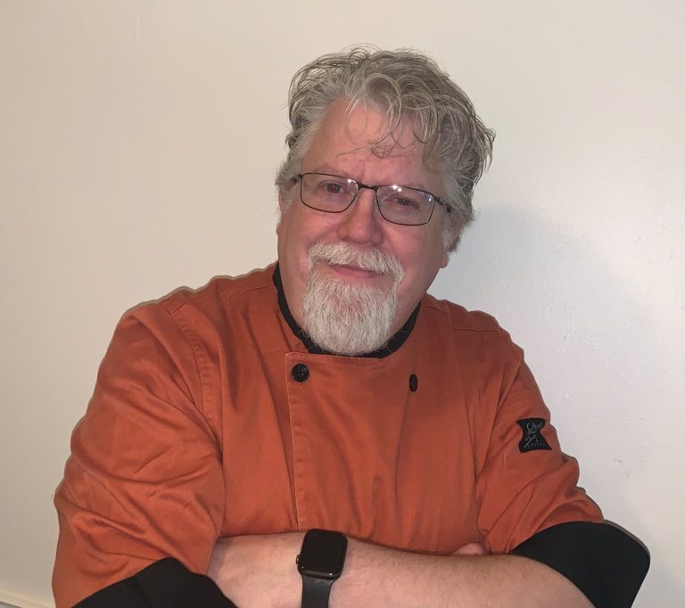 Alumnus John Steiding (Wittenberg) Owes Everything to the Bond of Brotherhood
