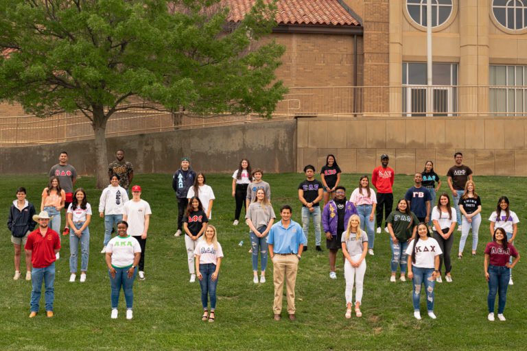 Greek life offers student rekindling