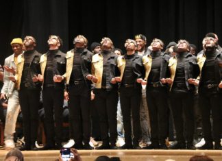Black Voices: Black fraternities and how they benefit universities