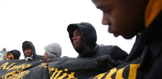 Historically Black fraternities and sororities provide unity, strength for students and graduates alike