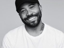 Member Spotlight: Gavin Moseley, Chi Psi