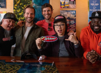 Good Food Can Change the World