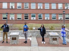 A look into the National Pan-Hellenic Council at App State