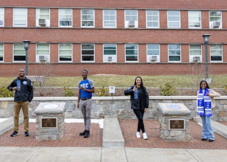 A look into the National Pan-Hellenic Council at App State