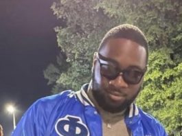 Vanderbilt Thompson: A Gramblinite of many roles