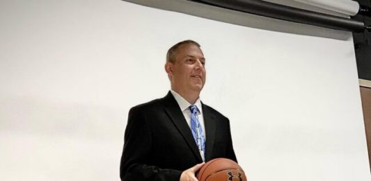 Franklin College alum hopes to thrive as Indiana State women’s basketball coach