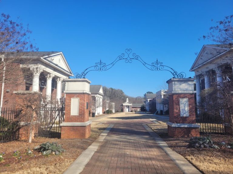 The True Values of Greek Life
