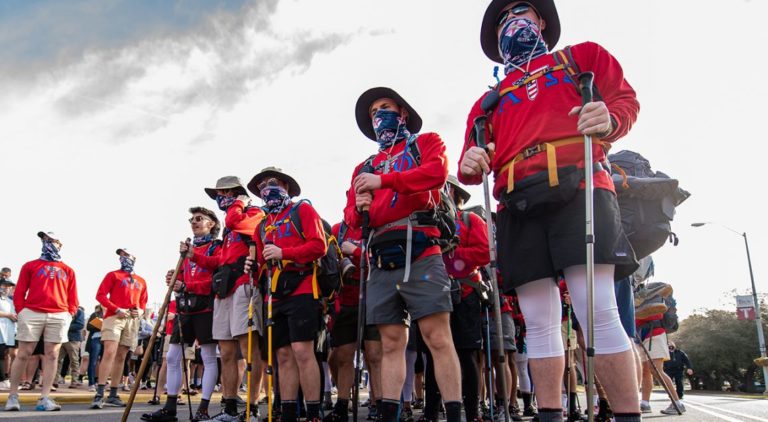 ATO Walk Hard 2022 aims to surpass $100,000 for wounded warrior mission in Bonifay