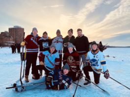 Alpha Spotlight: Alpha Iota (Wisconsin)