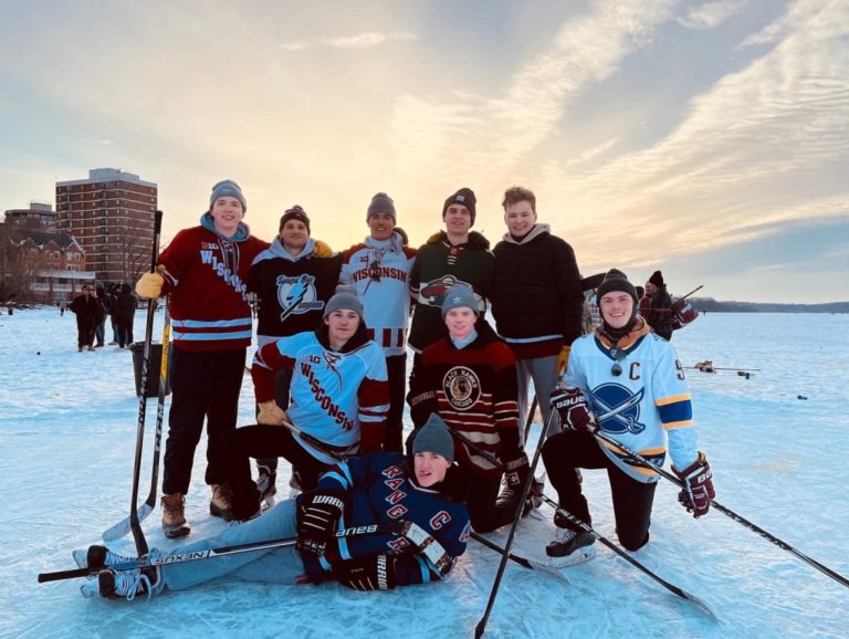 Alpha Spotlight: Alpha Iota (Wisconsin)