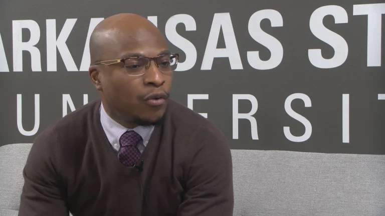 Still I Rise: Black organizations at Arkansas State University unite