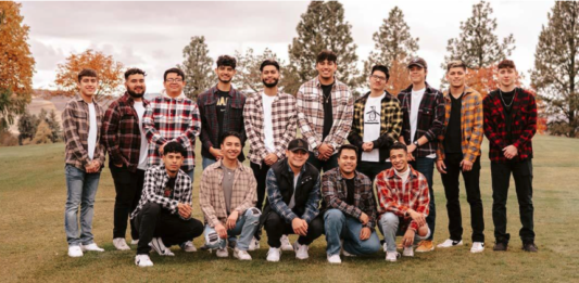 Guest Voice: Thanks, Omega Delta Phi